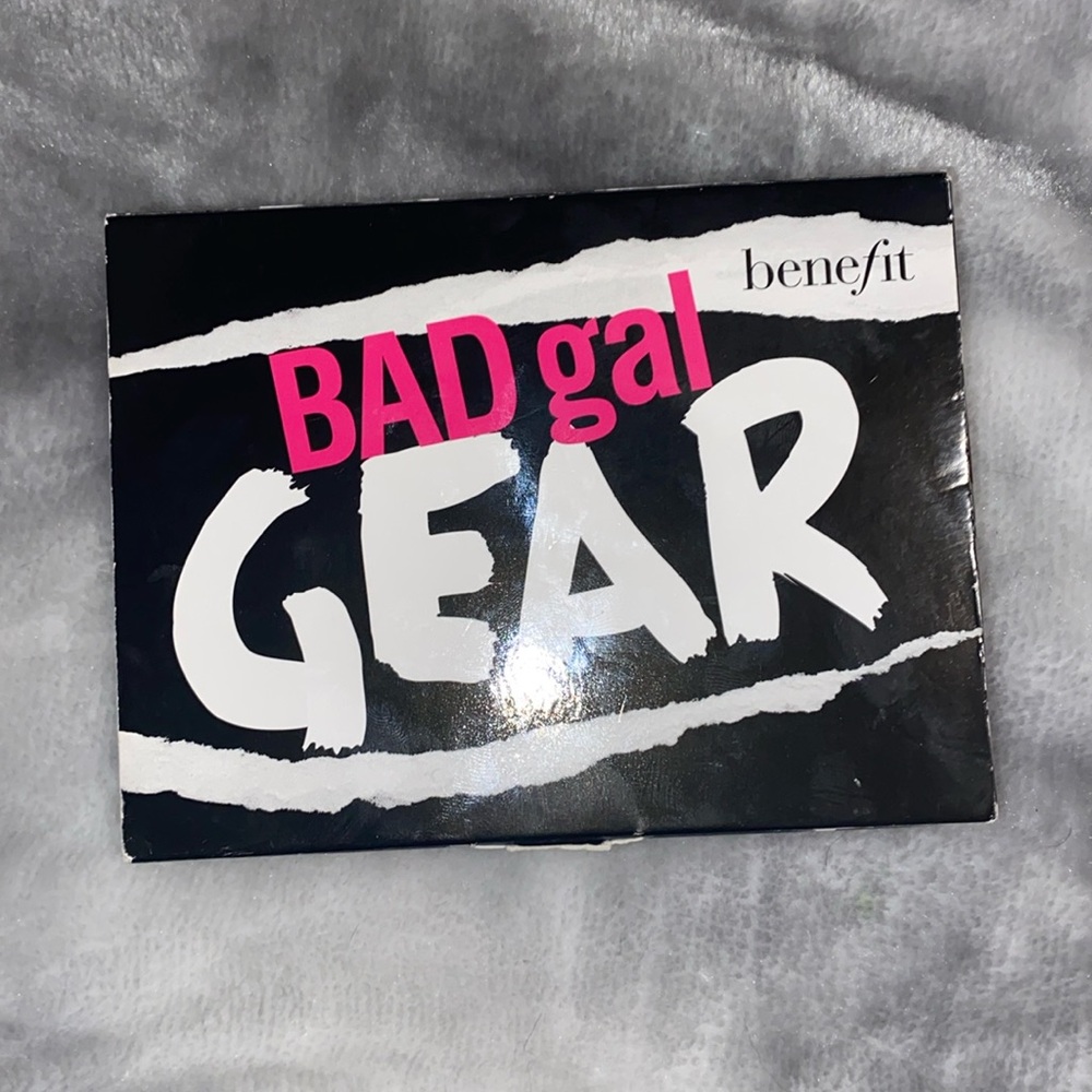 Benefit, False Lashes